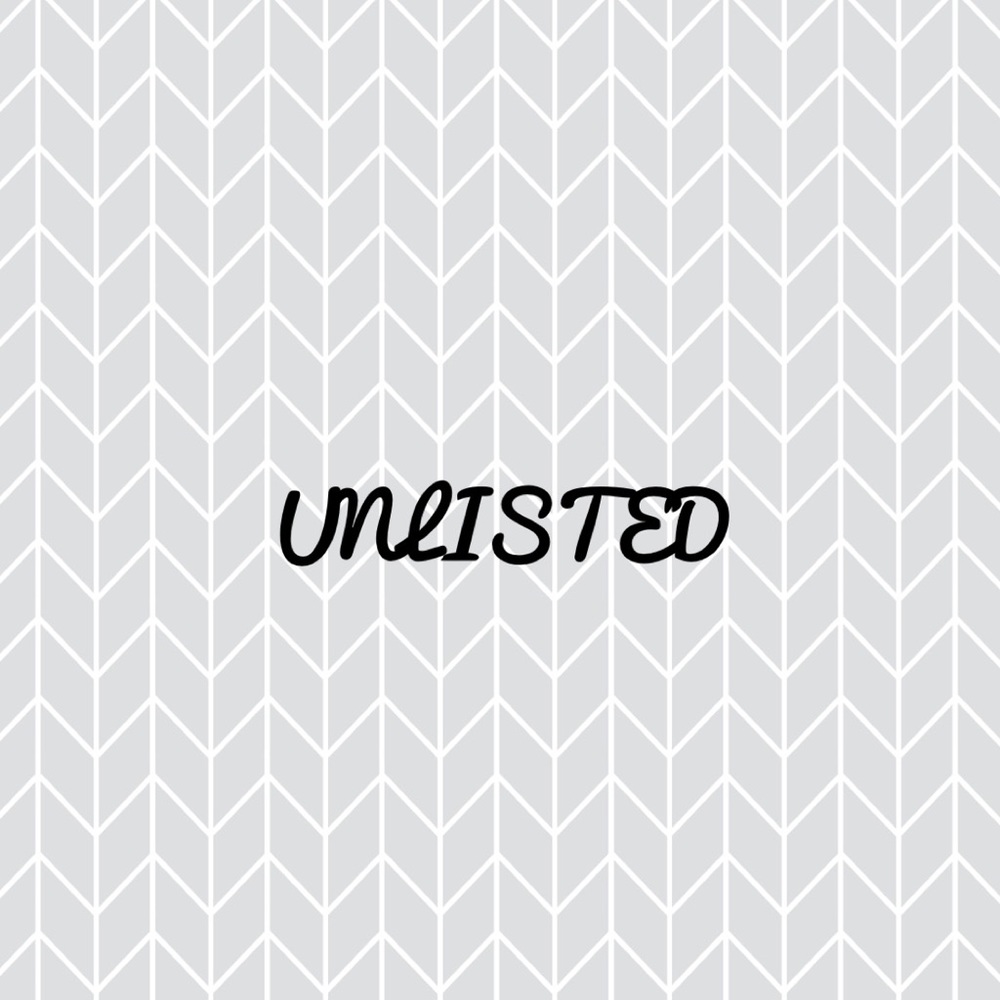 Unlisted